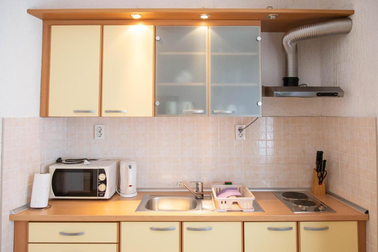 Apartment Mario - Sibenik Center 외부 사진