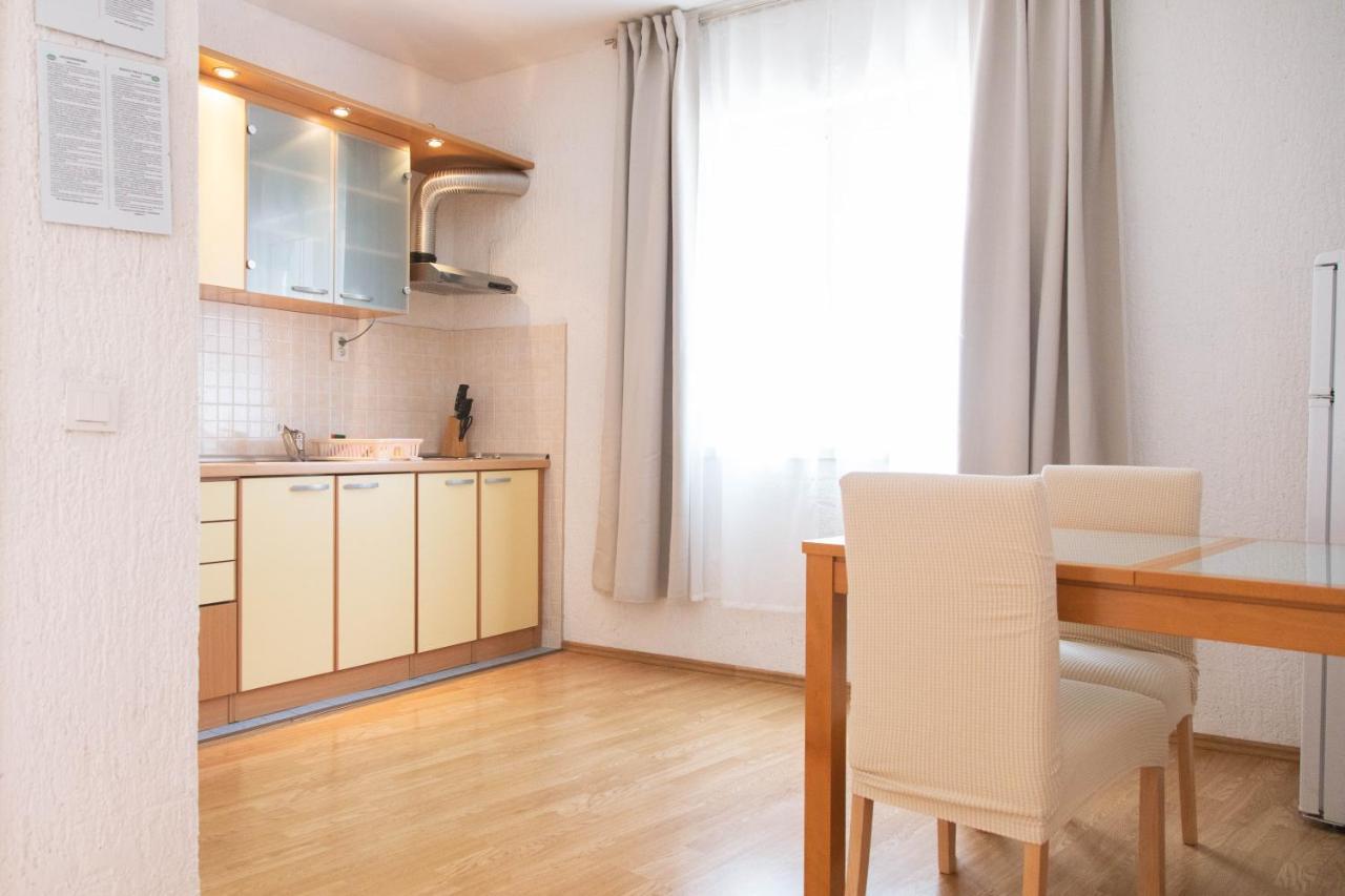 Apartment Mario - Sibenik Center 외부 사진