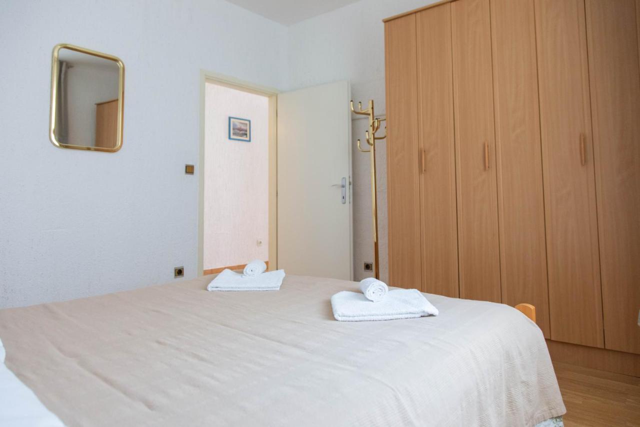 Apartment Mario - Sibenik Center 외부 사진