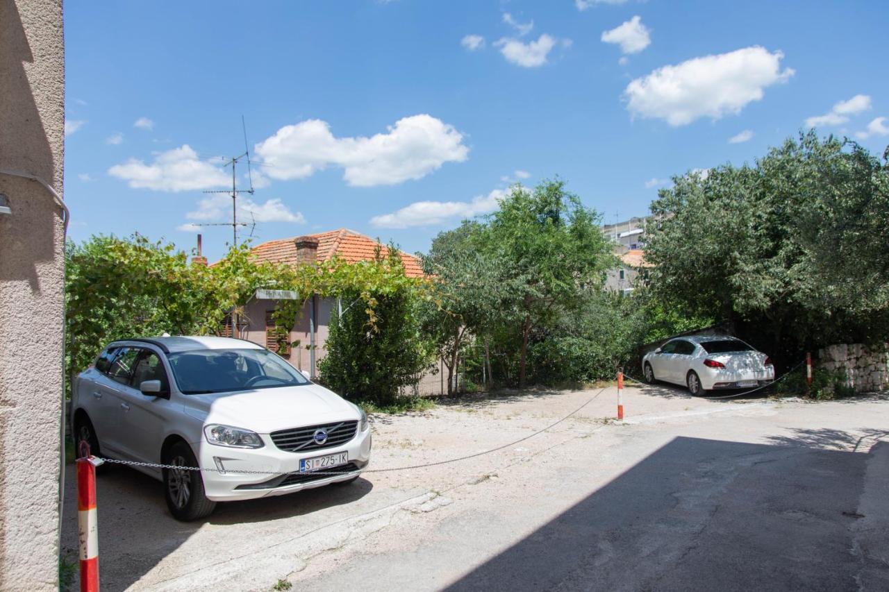 Apartment Mario - Sibenik Center 외부 사진